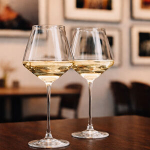 The Many Faces of Riesling